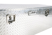 Load image into Gallery viewer, Deezee Universal Tool Box - Specialty Underbed BT Alum 60X20X18