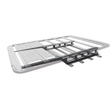 Load image into Gallery viewer, Go Rhino 55in. Cab Overhang Bracket - Universal
