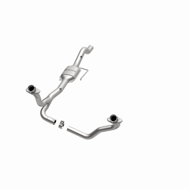 MagnaFlow Conv DF 00-03 Dodge Durango 4.7L 4WD