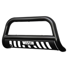 Load image into Gallery viewer, Westin 22-24 Nissan Frontier E-Series Bull Bar Black
