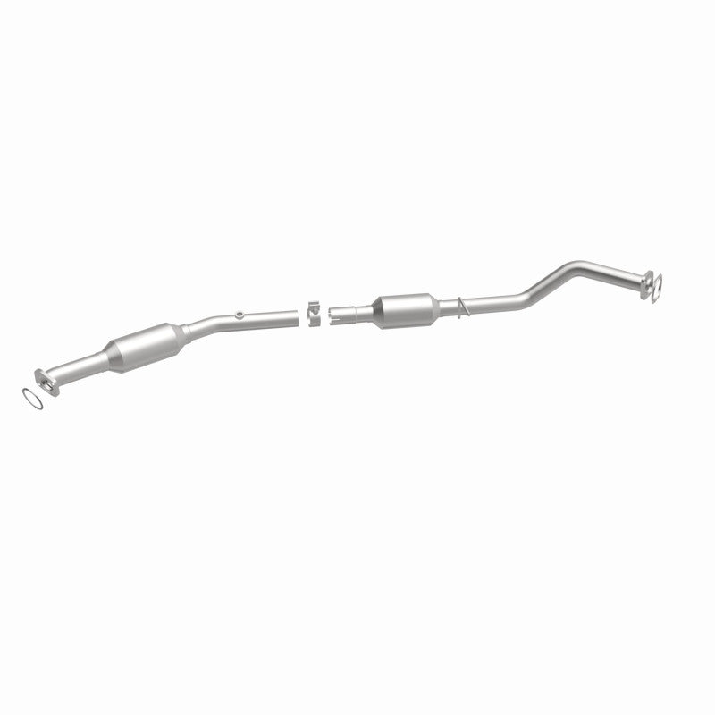 Magnaflow 99-02 Miata L4 1.8 OEM Underbody Direct Fit Converter