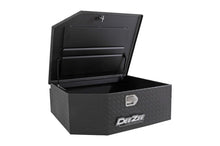 Load image into Gallery viewer, Deezee 07-23 Jeep JK/JL Tool Box - Specialty Jeep Box Wide (Txt Blk)