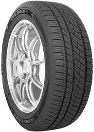 Toyo Celsius II Tire - 215/50R17 91H (TL)