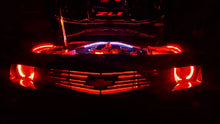 Load image into Gallery viewer, Oracle Engine Bay LED Kit 48in - ColorSHIFT