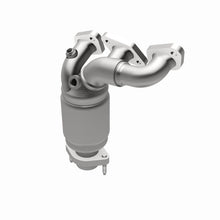 Load image into Gallery viewer, MagnaFlow Conv DF Contour 2.5L Rear Manifold