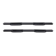 Load image into Gallery viewer, Westin 2019 Chevrolet Silverado/Sierra 1500 Crew Cab Xtreme Nerf Step Bars - Textured Black