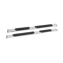 Load image into Gallery viewer, Westin 2005-2017 Nissan Frontier Extended/King Cab R5 Nerf Step Bars - SS