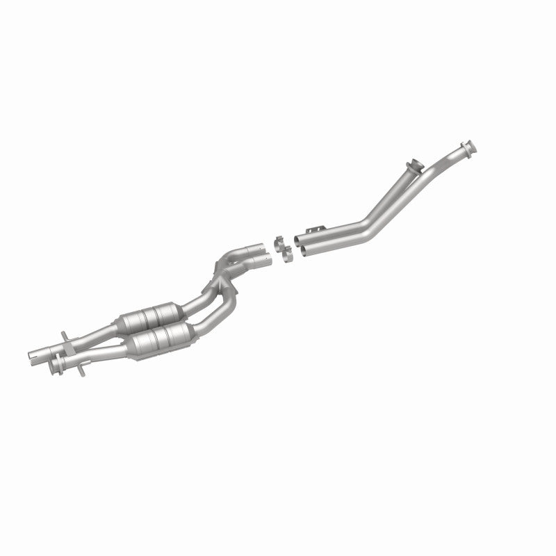 Magnaflow 1995 Mercedes-Benz SL320 3.2L Direct Fit Converter