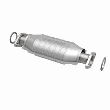 Load image into Gallery viewer, MagnaFlow Conv DF Dodge-Eagle-Mitsubishi-Pl