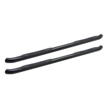 Load image into Gallery viewer, Westin 2005-2015 Nissan Frontier Crew Cab E-Series 3 Nerf Step Bars - Black