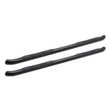 Westin 2005-2015 Nissan Frontier Crew Cab E-Series 3 Nerf Step Bars - Black