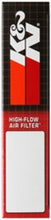 Load image into Gallery viewer, K&amp;N 2019 Ford Transit L3-1.0L F/I Replacement Drop In Air Filter