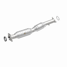 Load image into Gallery viewer, MagnaFlow Conv DF 2004 Acura 3.5RL 3.5L