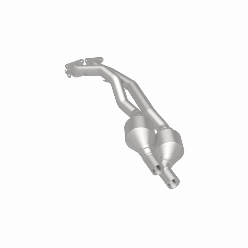 MagnaFlow Conv DF 07 VW Touareg 3.6L Rear