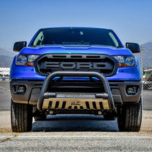 Load image into Gallery viewer, Westin 19-22 Ford Ranger Ultimate LED Bull Bar - Tex. Blk