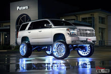 Load image into Gallery viewer, Oracle LED Illuminated Wheel Rings - ColorSHIFT Dynamic - ColorSHIFT - Dynamic