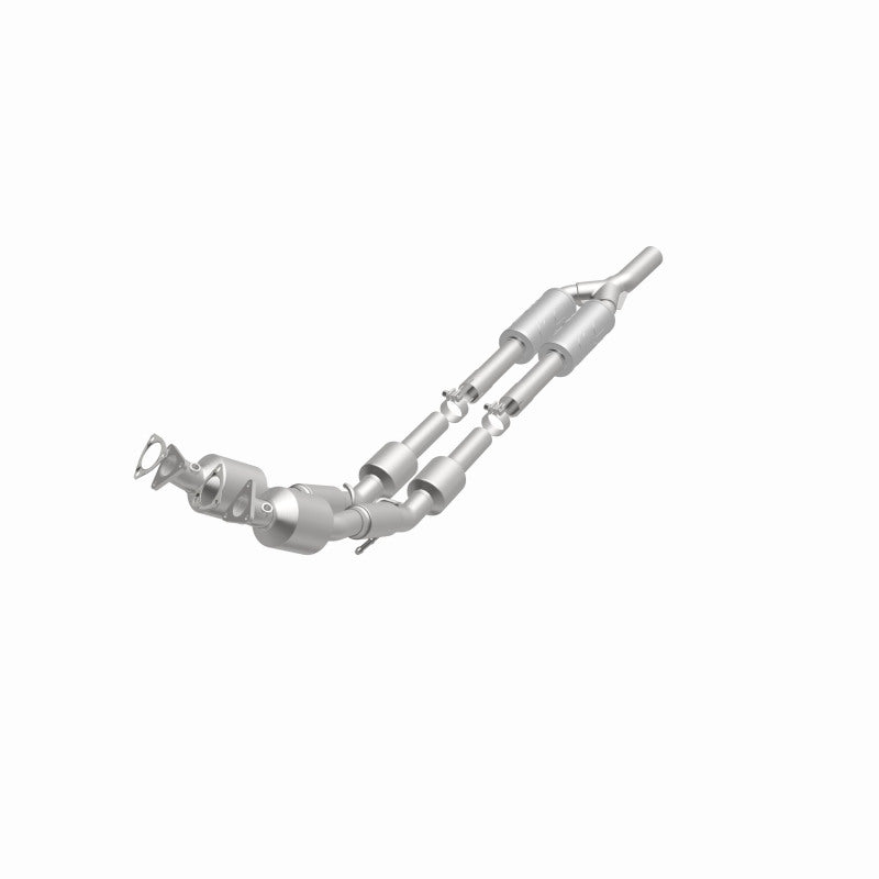 MagnaFlow Conv DF 2012-2015 Passat (B7) 3.6L V6 OEM Grade