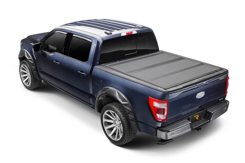 Extang 19-23 GMC Sierra Carbon Pro 1500 New Body 5.8ft. Bed Endure ALX