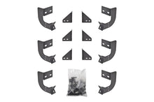 Load image into Gallery viewer, Deezee 13-23 Dodge/Ram Ram Running Board Hex Bracket Kit