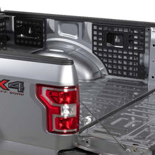 Load image into Gallery viewer, Putco 15-21 Ford F-150 - 8ft Box (Long Box) Molle Passenger Side Panel