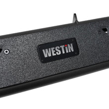 Load image into Gallery viewer, Westin 14-18 Chevrolet/GMC Silv/Seirra 1500 Double Cab Outlaw Nerf Step Bars