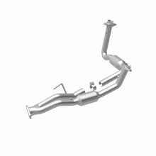 Load image into Gallery viewer, Magnaflow 07-10 Jeep Grand Cherokee V6 3.7L Direct-Fit Catalytic Converter