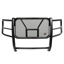 Load image into Gallery viewer, Westin 17-19 Ford F-250/350 w/ Front Camera HDX Grille Guard - Black