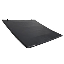 Load image into Gallery viewer, Westin 2024+ Toyota Tacoma 60in Bed Soft Tri-Fold Tonneau Cover
