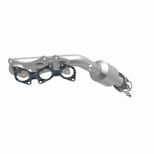 Load image into Gallery viewer, MagnaFlow Conv DF Toyota 03-09 4Runner/05-09 Tacoma/05-06 Tundra 4.0L P/S Manifold (49 State)