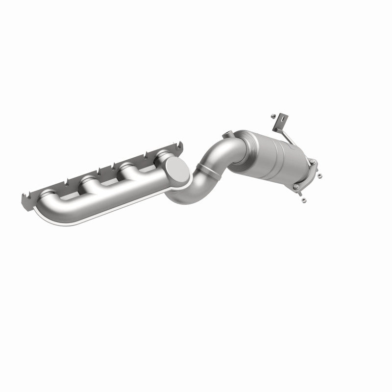 MagnaFlow Conv DF 07-08 Audi A6/A8 4.2L