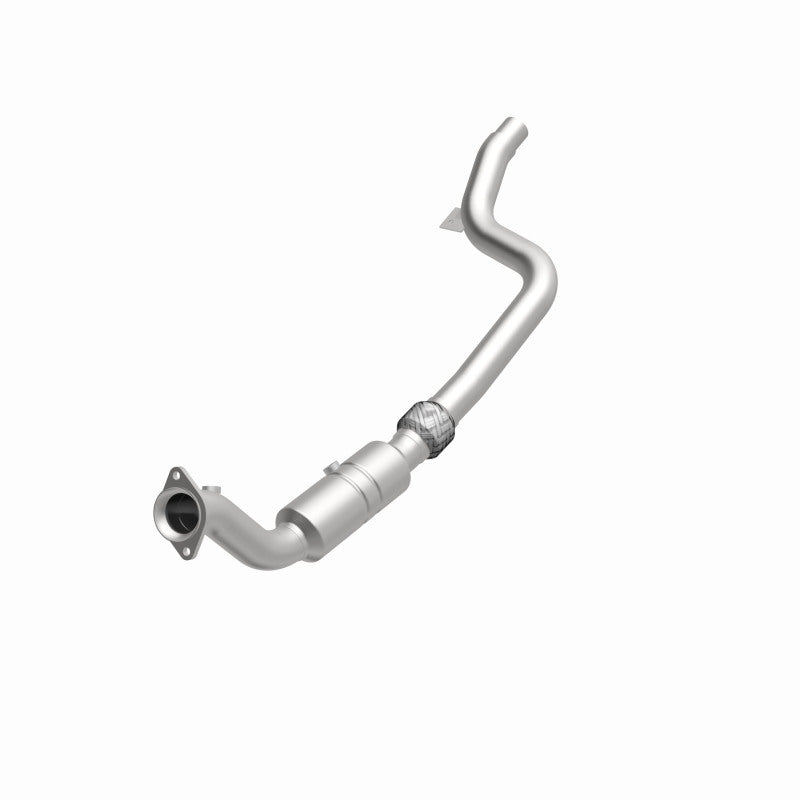 MagnaFlow 11-14 Chrysler 300 / Dodge Challenger/Charger 3.6L Rear Direct Fit Catalytic Converter