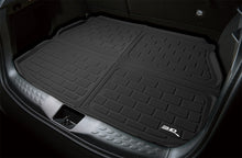 Load image into Gallery viewer, 3D Maxpider 21-23 Nissan Rogue Kagu Black Cross Fold Cargo Liner