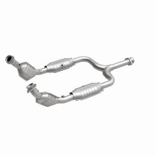 Load image into Gallery viewer, MagnaFlow Conv DF 99-01 Ford Mustang 3.8L