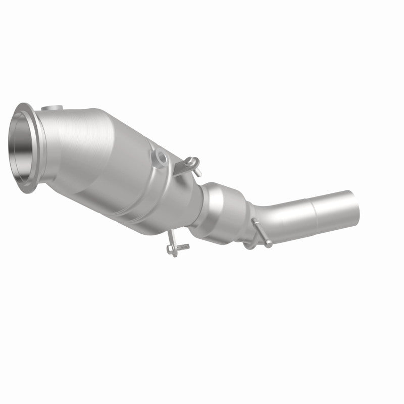 MagnaFlow OEM Grade 13-17 BMW X3 Direct Fit Catalytic Converter