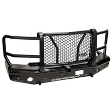 Load image into Gallery viewer, Westin 2023+ Ford F250/F350 HDX Bandit Front Bumper - Textured Black