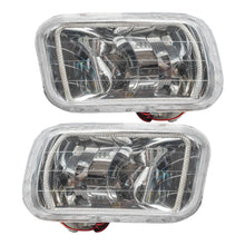 Load image into Gallery viewer, Oracle 09-16 Dodge Ram 1500 SMD FL Non-Vertical - White SEE WARRANTY