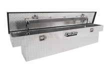 Load image into Gallery viewer, Deezee Universal Tool Box - Specialty Narrow BT Alum FULLSIZE