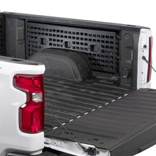 Load image into Gallery viewer, Putco 20-21 Chevy Silverado HD/Sierra HD - 6.8ft (Standard Box) Molle Passenger Side Panel