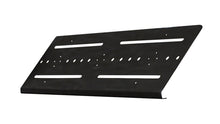 Load image into Gallery viewer, Putco Full Length TEC Mounting Plate - 12in x 12.5in x54in Venture TEC Rack Mounting Plates