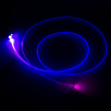 Load image into Gallery viewer, ORACLE Lighting Jeep Wrangler JL / Gladiator JT ColorSHIFT Fiber Optic LED Interior Kit