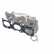 Load image into Gallery viewer, MagnaFlow Conv DF 11-12 Kia Sedona 3.5L OEM Grade Manifold