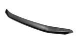 Husky Liners 97-04 Dodge Dakota/98-03 Dodge Durango Behind Grille Hood Shield 3pc - Smoke