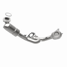 Load image into Gallery viewer, MagnaFlow Conv DF 00-03 Ford Taurus 3.0L