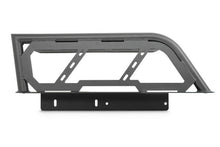 Load image into Gallery viewer, DV8 Offroad 07-23 Toyota Tundra / 09-23 Ford F150 Raptor MTO Series Bed Rack -  2pc Adj.