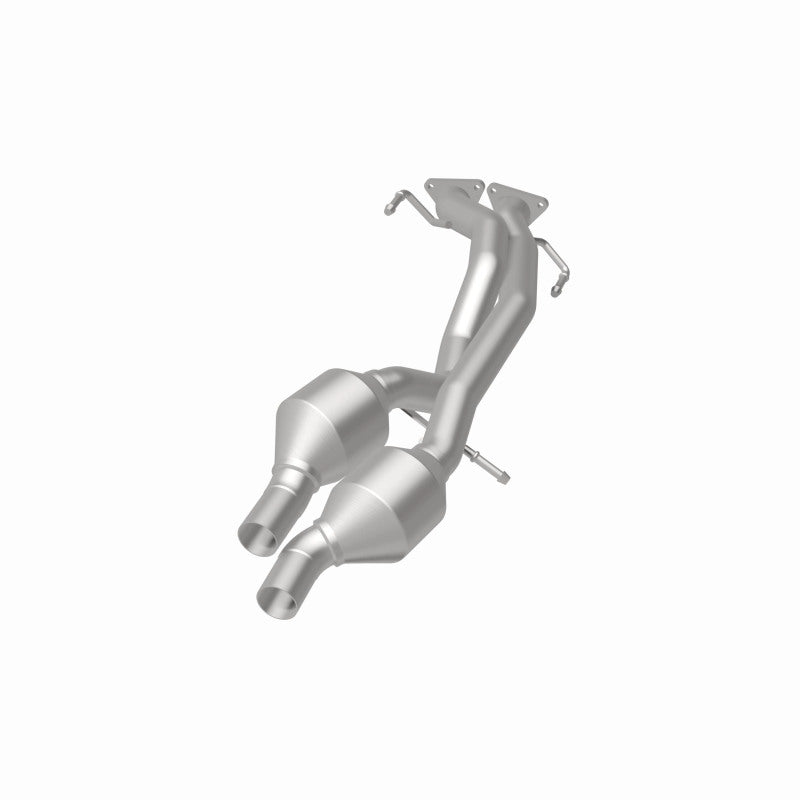 MagnaFlow Conv Direct Fit 07-09 Audi Q7 3.6L Manifold