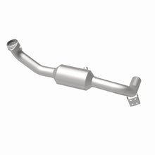 Load image into Gallery viewer, MagnaFlow Conv Direct Fit 05-06 Lincoln Navigator 5.4L