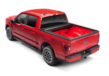 Roll-N-Lock 21-23 Nissan Navara NP300 DC (Thailand/Mexico) 4ft 10in Bed M-Series XT Tonneau Cover