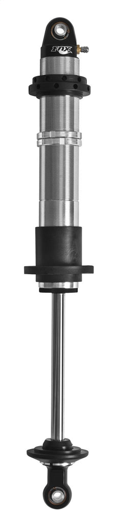 Fox 2.5 Factory Series 16in. Emulsion Coilover Shock 7/8in. Shaft (Custom Valving) - Blk