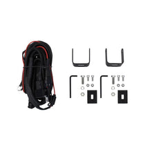 Load image into Gallery viewer, Westin Compact LED 5W 3.2 inch x 3 inch (Set of 2) - Black