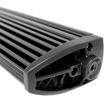 Load image into Gallery viewer, Westin Xtreme LED Light Bar Low Profile Single Row 40 inch Flex w/5W Cree - Black